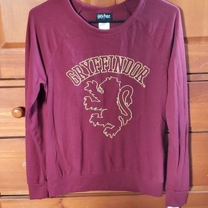 Women's Harry Potter soft long sleeve shirt